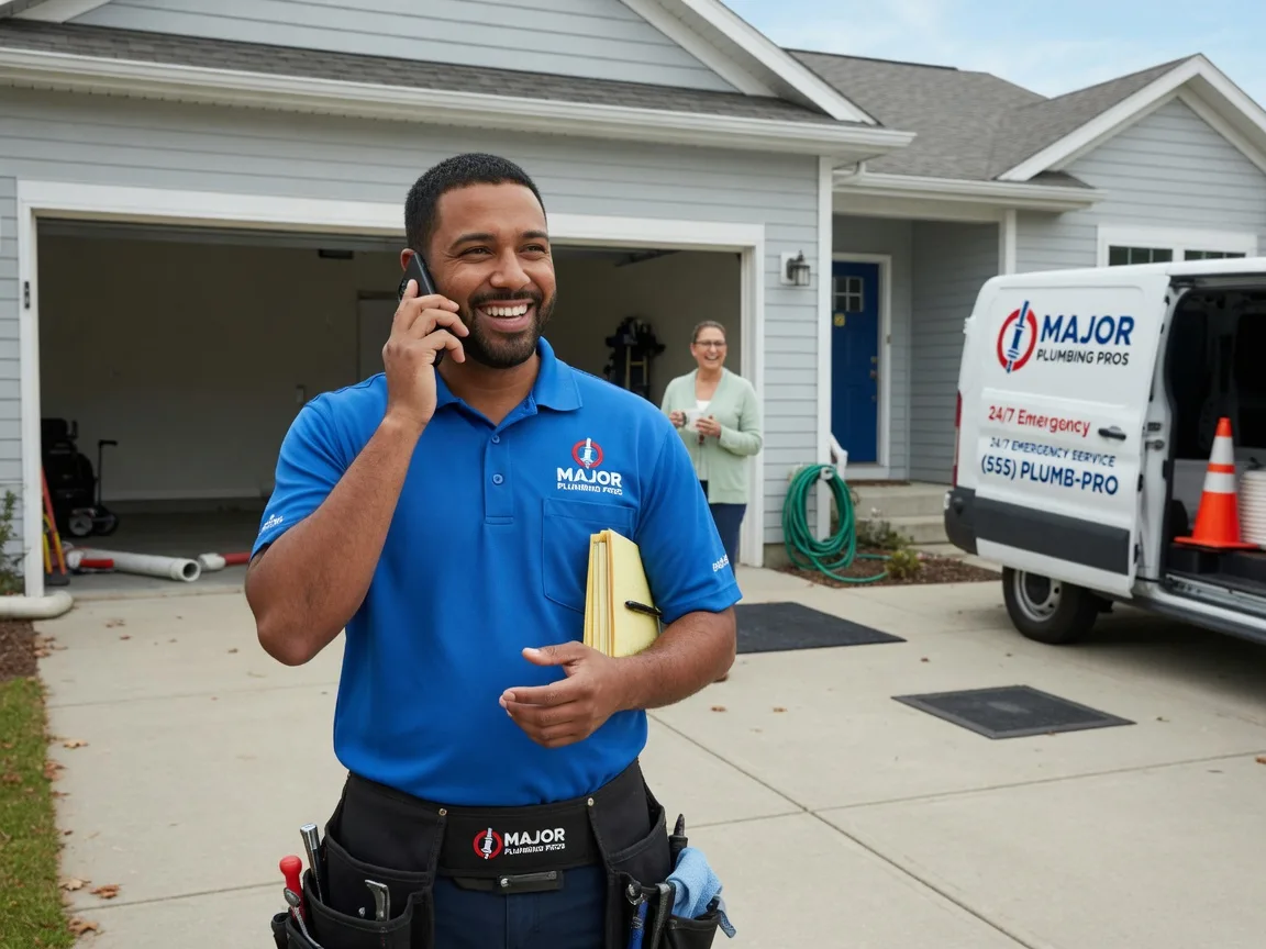 Drain Cleaning Services Stockton Springs, ME FAQs